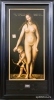Венера и Амур. Лукас Кранах Старший